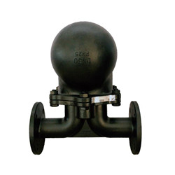 JX11H/JX58X High-standard steam trap valve